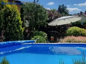 Wieczorek Pokoje Gościnne Całoroczne jacuzzi ogrodowe - Image 3