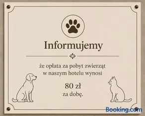 Hotel Krystyna - Image 3