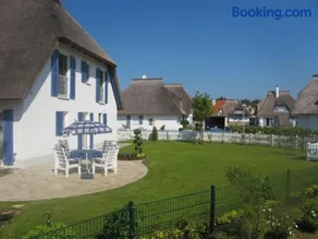 Ferienhaus „Sonneninsel“ - Image 1