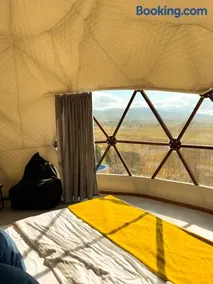 Mindori glamping - Image 5