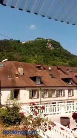 Appartement tout confort vue sur les forts - Image 1