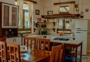 Villa Kalamitsi Luxury Villa in Apokorona Chania - Image 3