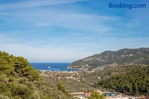 Aletri Pool Cottage - Image 1