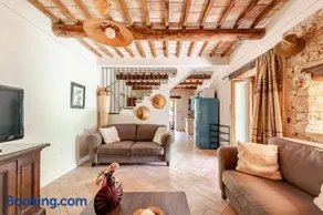 Scheggino - Casale con piscina e splendida vista - Image 2