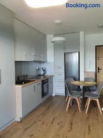 Apartament Augustów ,Arnikowa - Image 2