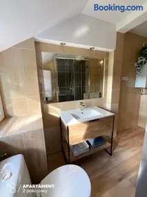 Apartament Karkonoska - Image 1