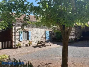 Domaine du Plan Del Poux Gite Rural - Image 1