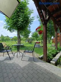 Agroturystyka u podnóża Gór Sowich - Image 4