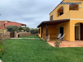 Casa bouganville Vignola Mare - Image 1