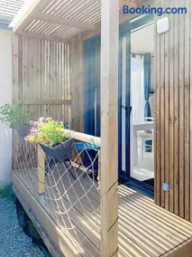 Flomarin Studio bois 50m de la mer Paimpol - Image 2