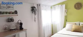 Chambre Cosy à 10 min de Paris - Image 3
