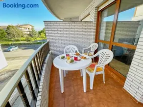 Apartamento piscina - Casa Los acantilados de Ajo - Image 2