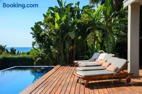 Villa Lifestyle Cap Martinet with magic seaviews - Image 3