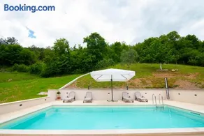 Stone house with 4 bedrooms and beautiful view - Image 4