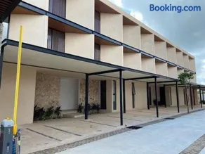 New & beautiful apartment GF with private pool - Image 3