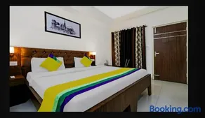 Hotel Starwood Near Airport Road Sector 78 Mohali Chandigarh - Image 2