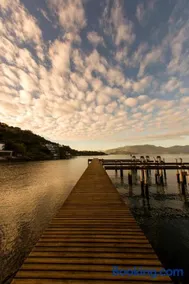 Pousada Casa da Praia Angra - Image 4
