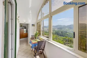 Fortalba House Amalfi Coast - Image 1