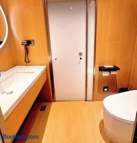 JI Hotel Shunde Qinghui Garden Huagai Road - Image 3