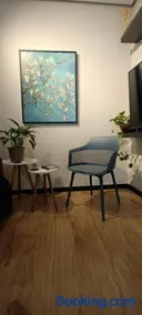 Apartamento Terracota - Image 2