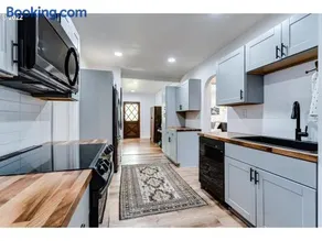 Charming 2 bedroom house 1 mile from U of O - Image 4