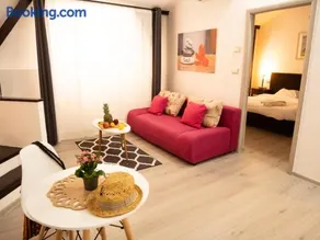 One Love Terrace Apartment - Image 3