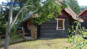 Tomtelandstugan - Image 2