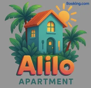 Alilo Apartment - Image 2