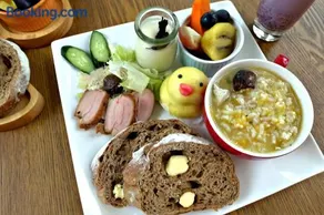 依比鴨鴨水岸會館 Ducking House - Image 2