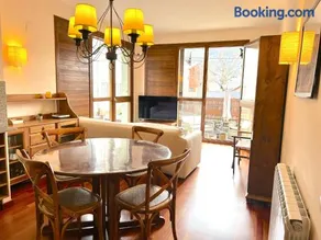 Apartament amb una terrassa única by RURAL D'ANEU - Image 1