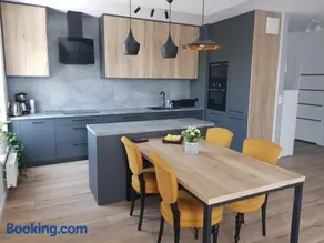 Luksusowe Apartamenty na Toruńskiej - Image 1