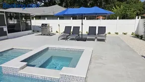 Luxury 3BD house, Siesta Key Beach - Image 2