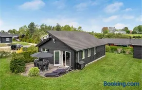 Holiday Home Stærevænget Kirke Hyllinge Iii - Image 1