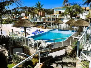 Bombinhas Tourist Apart - Image 3