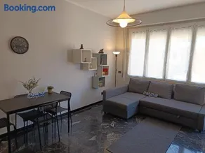 Appartement avec 1 chambre à coucher pour 5 personnes - Image 2