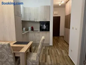 Modern Apartment with Balcony in Przno - Near Beach - Image 5