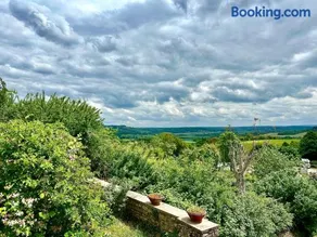 Vézelay, Maison de Marita - Image 1