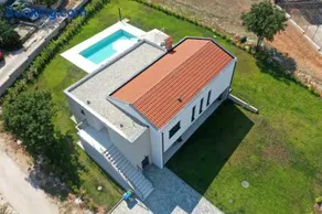 Villa Lia with pool - luxury in Vintijan, near Pula and Medulin - Image 2