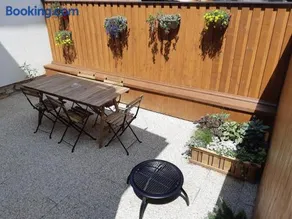 Apartmány U Tří Sluncí - Image 1