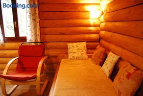 Boróka Apartmanházak - Kakukk House - Image 2