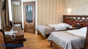 Hotel Lviv - Image 2
