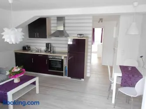 Ferienwohnungen Haus Glückauf - Image 2