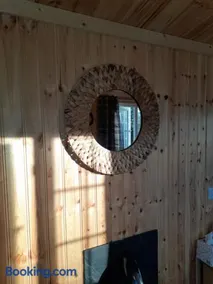 Sunset View Shepherds Hut - Image 3