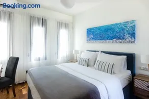 Private Romantic Villa with Pool - Aura - Image 4
