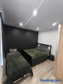 Lāčplēša 118 Cozy Riga Apartment - Image 1
