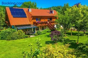 Bed and breakfast in the middle of nature - Image 3