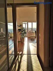 New apartment with garage parking - Image 3