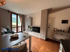 Petite Maison Du Coeur Champoluc - Spa, Gym e Aree relax - Image 3