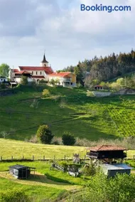 Casa Rural Los Sombredales - Image 5