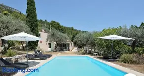 romantique villa provencale - Image 1